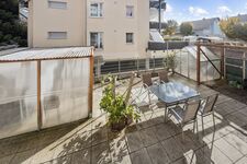 Kaiserstuhl Oase - 4BR/ Küche/ Waschtrockner/Hof Bild 11 Kaiserstuhl Oase - 4BR/ Küche/ Waschtrockner/Hof Bild 11