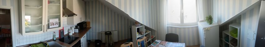 Monteurwohnung / 4x Monteurzimmer in 86m² Wohnung / 7 Betten Bild 18 Monteurwohnung / 4x Monteurzimmer in 86m² Wohnung / 7 Betten Bild 18