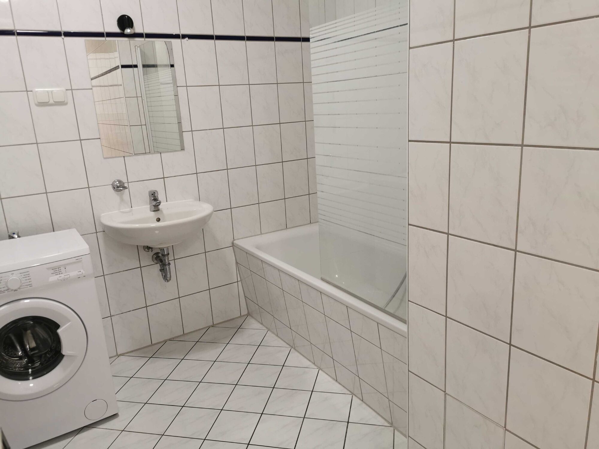 Badezimmer 1 Badezimmer 1