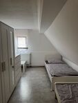 Zimmer u Pawła Einzel- und Doppelzimmer in Gäufelden Bild 12 Zimmer u Pawła Einzel- und Doppelzimmer in Gäufelden Bild 12