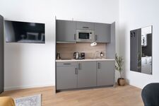 Zentrale Apartments I home2share Bild 10 Zentrale Apartments I home2share Bild 10