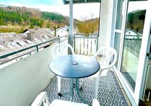 Gemütliche Balkon-Oase mitten im Stryktal mit Naturblick Bild 13 Gemütliche Balkon-Oase mitten im Stryktal mit Naturblick Bild 13