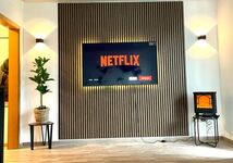 Gemütliche Balkon-Oase mitten im Stryktal mit Naturblick Bild 5 Gemütliche Balkon-Oase mitten im Stryktal mit Naturblick Bild 5