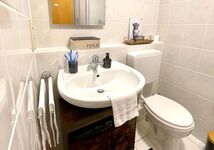 Gemütliche Balkon-Oase mitten im Stryktal mit Naturblick Bild 9 Gemütliche Balkon-Oase mitten im Stryktal mit Naturblick Bild 9