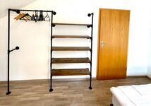 Gemütliche Balkon-Oase mitten im Stryktal mit Naturblick Bild 12 Gemütliche Balkon-Oase mitten im Stryktal mit Naturblick Bild 12