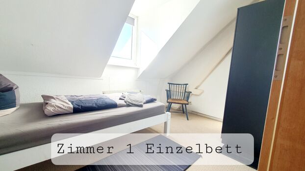 Monteurunterkunft Kubo (2 - 3 Monteure) Wohnung Obrázok 3 Monteurunterkunft Kubo (2 - 3 Monteure) Wohnung Obrázok 3