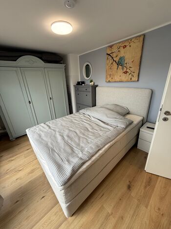 Work & Relax City Apartment Krefeld Work & Relax City Apartment Krefeld