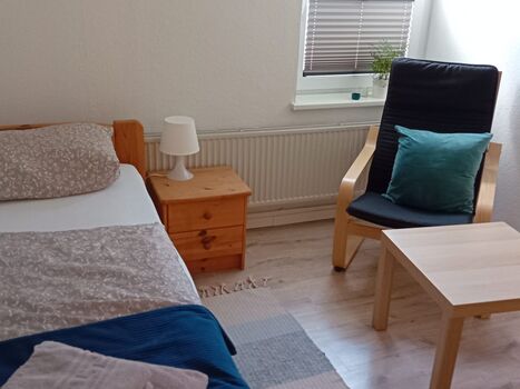 Gästezimmer / Monteurzimmer GumSch Brokdorf Gästezimmer / Monteurzimmer GumSch Brokdorf