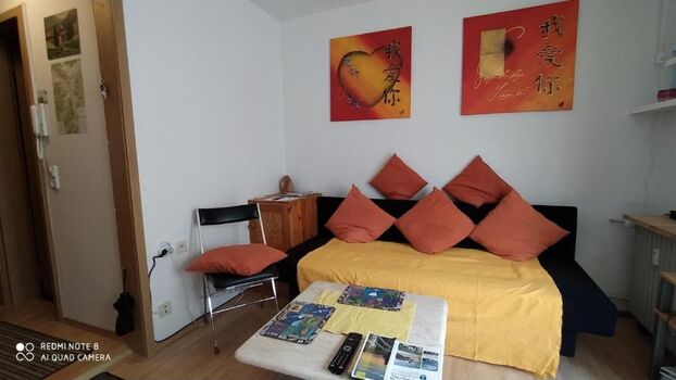 Tiny Flat Baiersbronn Zdjęcie 2 Tiny Flat Baiersbronn Zdjęcie 2