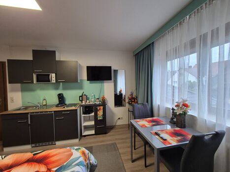 Gästehaus Flora Zdjęcie 2 Gästehaus Flora Zdjęcie 2