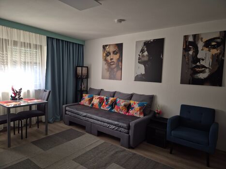 Gästehaus Flora Zdjęcie 4 Gästehaus Flora Zdjęcie 4