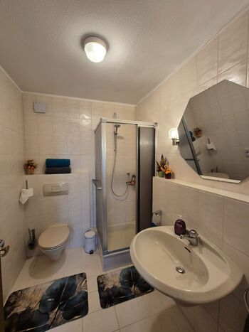 Gästehaus Flora Zdjęcie 3 Gästehaus Flora Zdjęcie 3