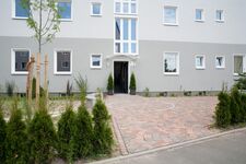 Apartmenthaus Wesertor Bild 2 Apartmenthaus Wesertor Bild 2
