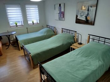 Gästezimmer Odette Picture 5 Gästezimmer Odette Picture 5