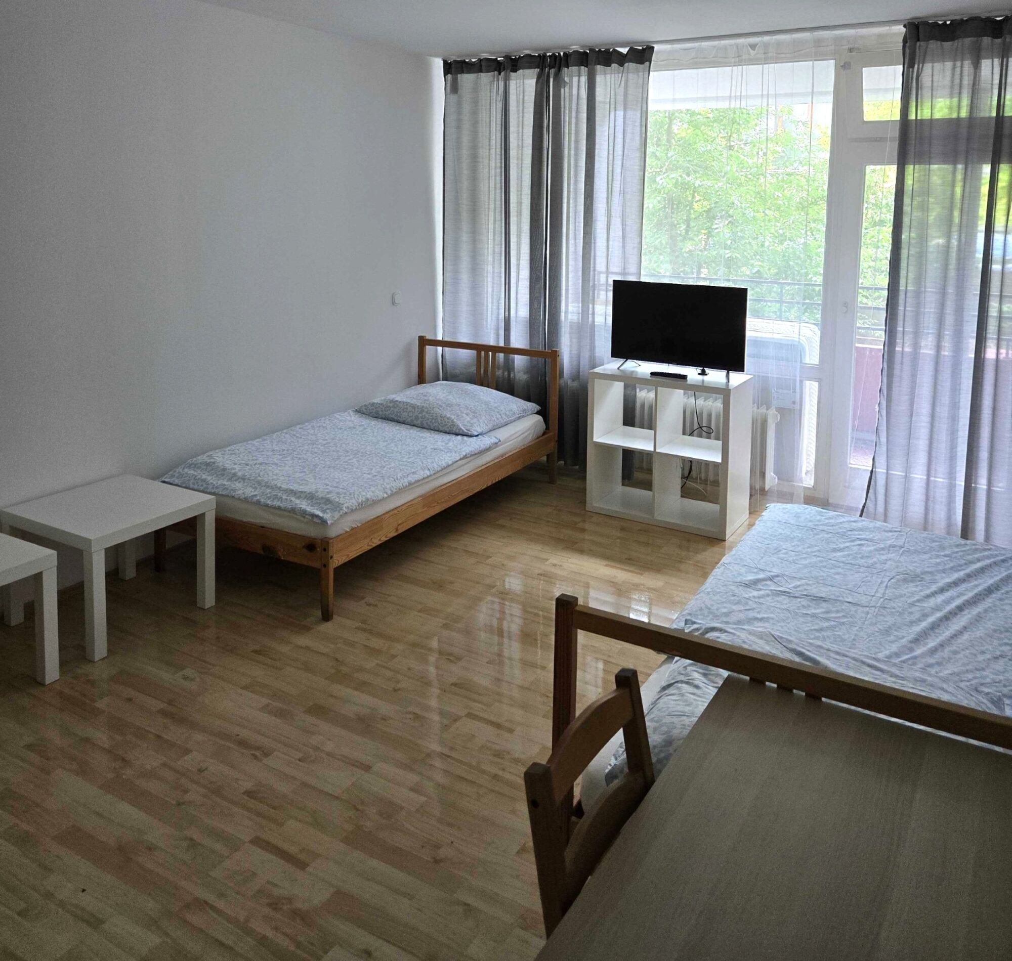 Schlafzimmer 2 Schlafzimmer 2