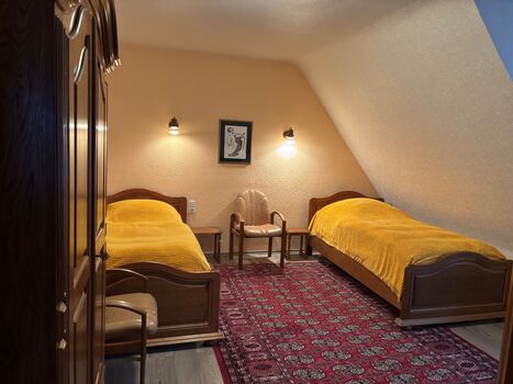Gästezimmer Medve Bild 2 Gästezimmer Medve Bild 2