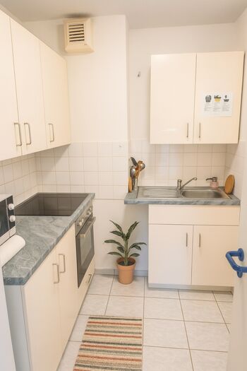 SUNNYHOME Monteurwohnungen in Weiden (ID 306) Bild 5 SUNNYHOME Monteurwohnungen in Weiden (ID 306) Bild 5