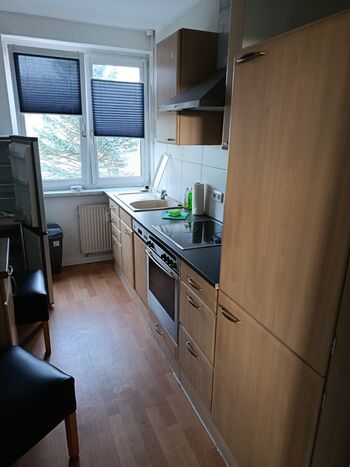 Gästezimmer Neuburg Steinhausen Obrázok 3 Gästezimmer Neuburg Steinhausen Obrázok 3