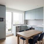 Monteurunterkünfte in Simmerath – 24h Check-In Bild 3 Monteurunterkünfte in Simmerath – 24h Check-In Bild 3