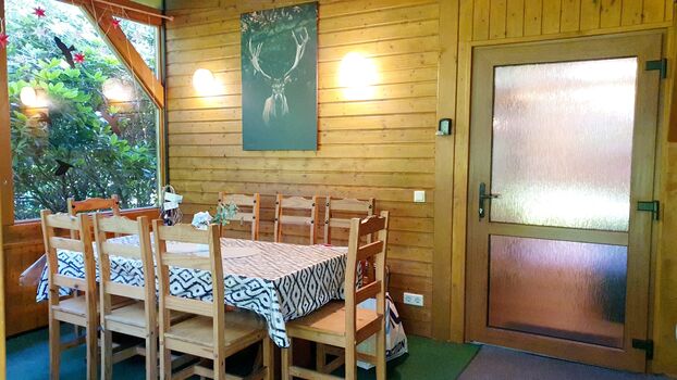 Ferienhaus 6-11 Monteure nahe Kraftwerk Boxberg/Spremberg Ferienhaus 6-11 Monteure nahe Kraftwerk Boxberg/Spremberg