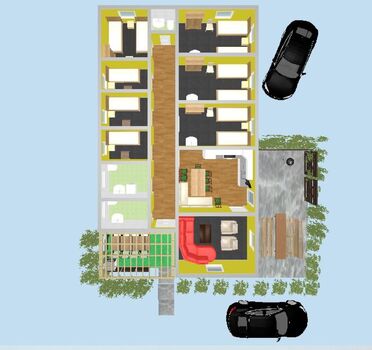 Ferienhaus Ausstattung Ferienhaus Ausstattung