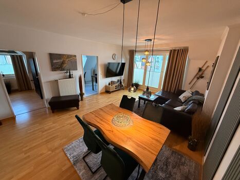 Wohnung Schröder Bild 2 Wohnung Schröder Bild 2