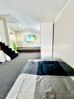 200 m² Wohnung Verl NEU!!! 2-Bäder/2 WC`s/5 Schlafzimmer Bild 18 200 m² Wohnung Verl NEU!!! 2-Bäder/2 WC`s/5 Schlafzimmer Bild 18