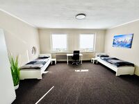 200 m² Wohnung Verl NEU!!! 2-Bäder/2 WC`s/5 Schlafzimmer Bild 6 200 m² Wohnung Verl NEU!!! 2-Bäder/2 WC`s/5 Schlafzimmer Bild 6