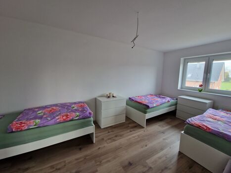 Wohnung in Twistringen Bild 2 Wohnung in Twistringen Bild 2