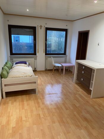 Workers welcome - Gästezimmer Häberlen Workers welcome - Gästezimmer Häberlen