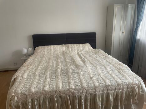 komfortables Einzelzimmer Forbach - Smart TV, Küche und WLAN Bild 4 komfortables Einzelzimmer Forbach - Smart TV, Küche und WLAN Bild 4