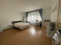 komfortables Einzelzimmer Forbach - Smart TV, Küche und WLAN Bild 2 komfortables Einzelzimmer Forbach - Smart TV, Küche und WLAN Bild 2