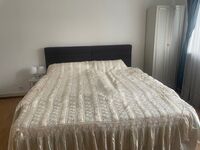 komfortables Einzelzimmer Forbach - Smart TV, Küche und WLAN Bild 4 komfortables Einzelzimmer Forbach - Smart TV, Küche und WLAN Bild 4