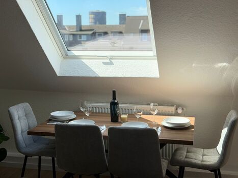 Atlas Apartment Oberhausen 7 Picture 2 Atlas Apartment Oberhausen 7 Picture 2