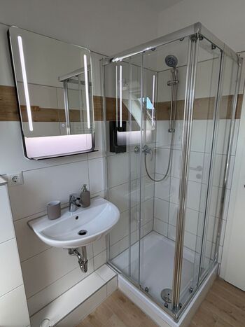 Atlas Apartment Oberhausen 7 Picture 3 Atlas Apartment Oberhausen 7 Picture 3