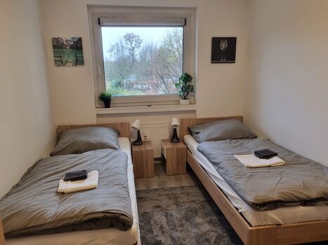 Schöne Monteurwohnungen in der Region rund um Düsseldorf Schöne Monteurwohnungen in der Region rund um Düsseldorf