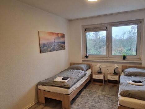 Schöne Monteurwohnungen in der Region rund um Düsseldorf Bild 2 Schöne Monteurwohnungen in der Region rund um Düsseldorf Bild 2