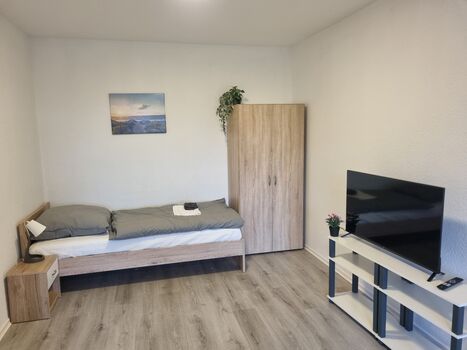 Schöne Monteurwohnungen in der Region rund um Düsseldorf Bild 3 Schöne Monteurwohnungen in der Region rund um Düsseldorf Bild 3