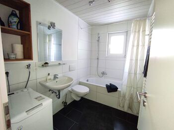 Ferienwohnung "Am Rathaus" in Landstuhl Obrázok 3 Ferienwohnung "Am Rathaus" in Landstuhl Obrázok 3