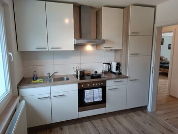 Ferienwohnung "Am Rathaus" in Landstuhl Obrázok 2 Ferienwohnung "Am Rathaus" in Landstuhl Obrázok 2