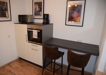 Ferienwohnung "Am Rathaus" in Landstuhl Obrázok 5 Ferienwohnung "Am Rathaus" in Landstuhl Obrázok 5