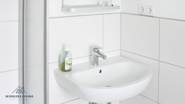 Workers Living - Ihre Monteurzimmer! Bild 5 Workers Living - Ihre Monteurzimmer! Bild 5
