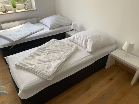 Werksunterkunft in bester Lage Picture 2 Werksunterkunft in bester Lage Picture 2