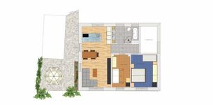 Casa Marina Ferienwohnung Bild 5 Casa Marina Ferienwohnung Bild 5