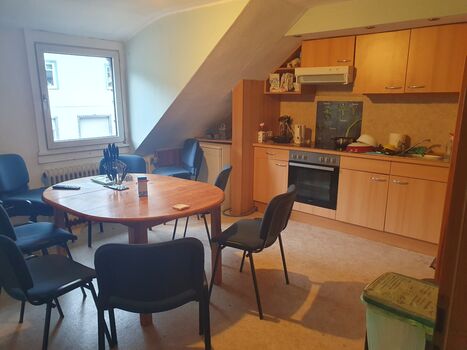 Monteurzimmer Rüdesheim Obrázok 3 Monteurzimmer Rüdesheim Obrázok 3