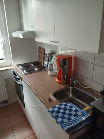 Monteurwochnung, Mitarbeiterunterkunft Chemnitz Bild 3 Monteurwochnung, Mitarbeiterunterkunft Chemnitz Bild 3