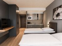 1.OG Apartment 1 1.OG Apartment 1