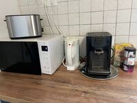 Wohnung Schwarzkopf Bild 5 Wohnung Schwarzkopf Bild 5