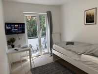 Komplettes Haus zentral in Bremen Bild 3 Komplettes Haus zentral in Bremen Bild 3