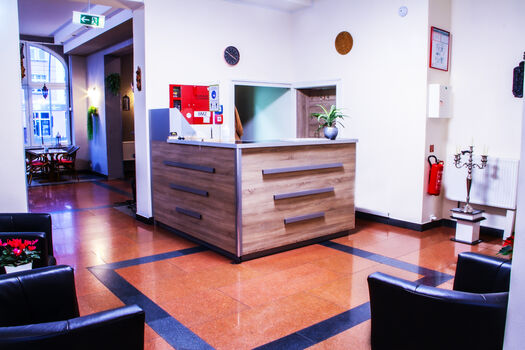 Hotel Karlshorst Zdjęcie 4 Hotel Karlshorst Zdjęcie 4